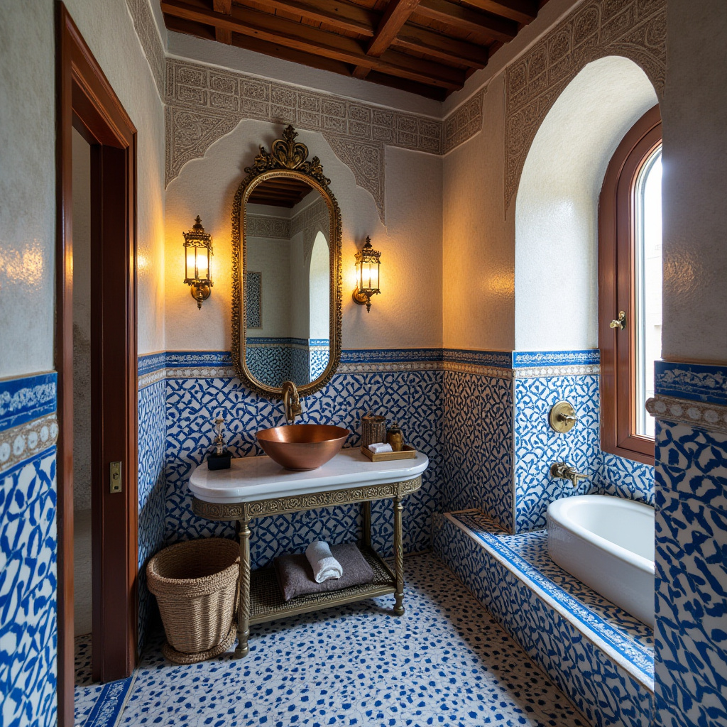 guest bathroom ideas 17