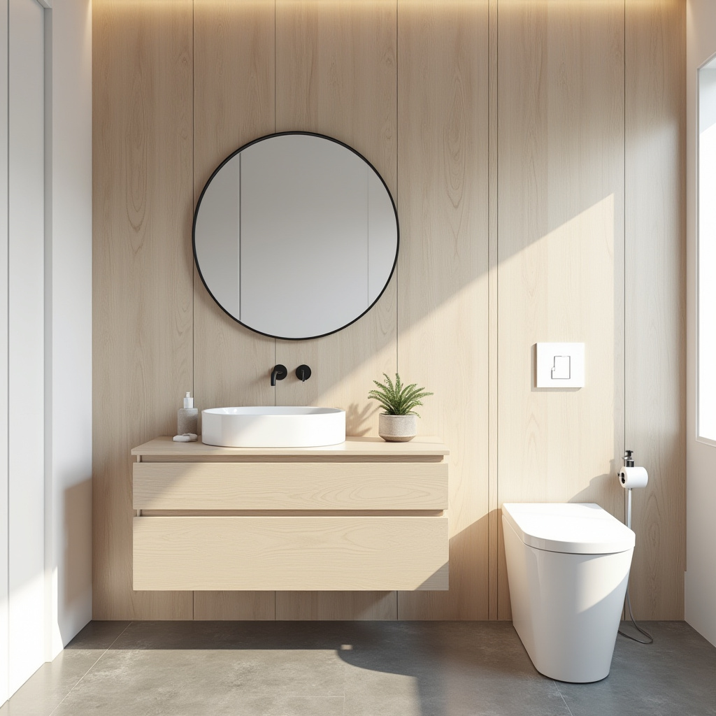 guest bathroom ideas 18