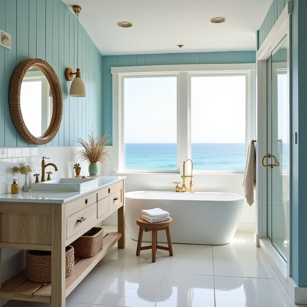 guest bathroom ideas 19