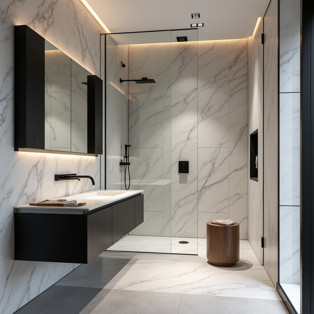 guest bathroom ideas 20