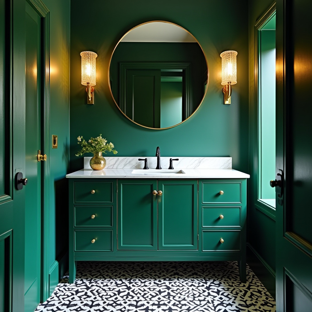 guest bathroom ideas 8