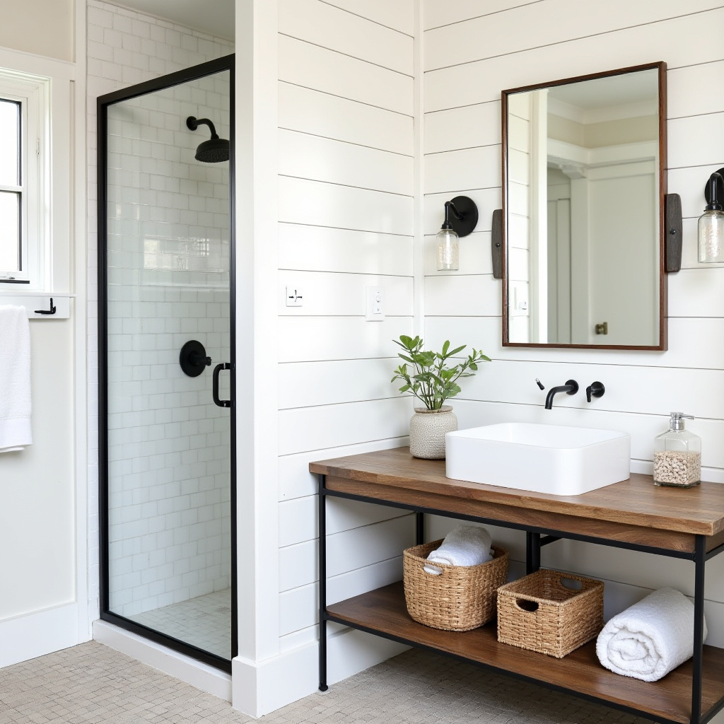 guest bathroom ideas 9