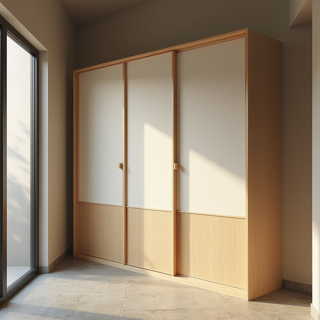 hallway cabinet 10