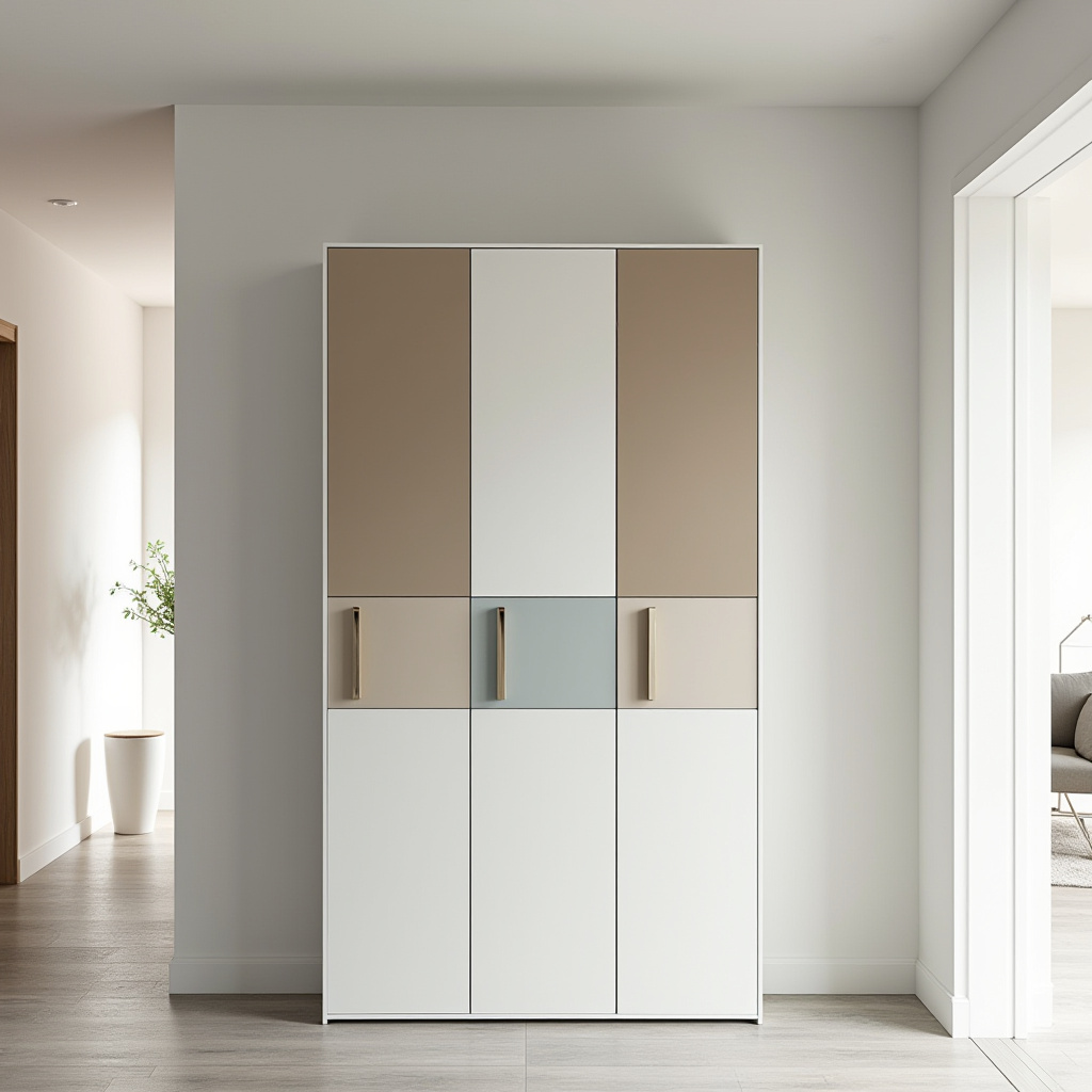 hallway cabinet 14