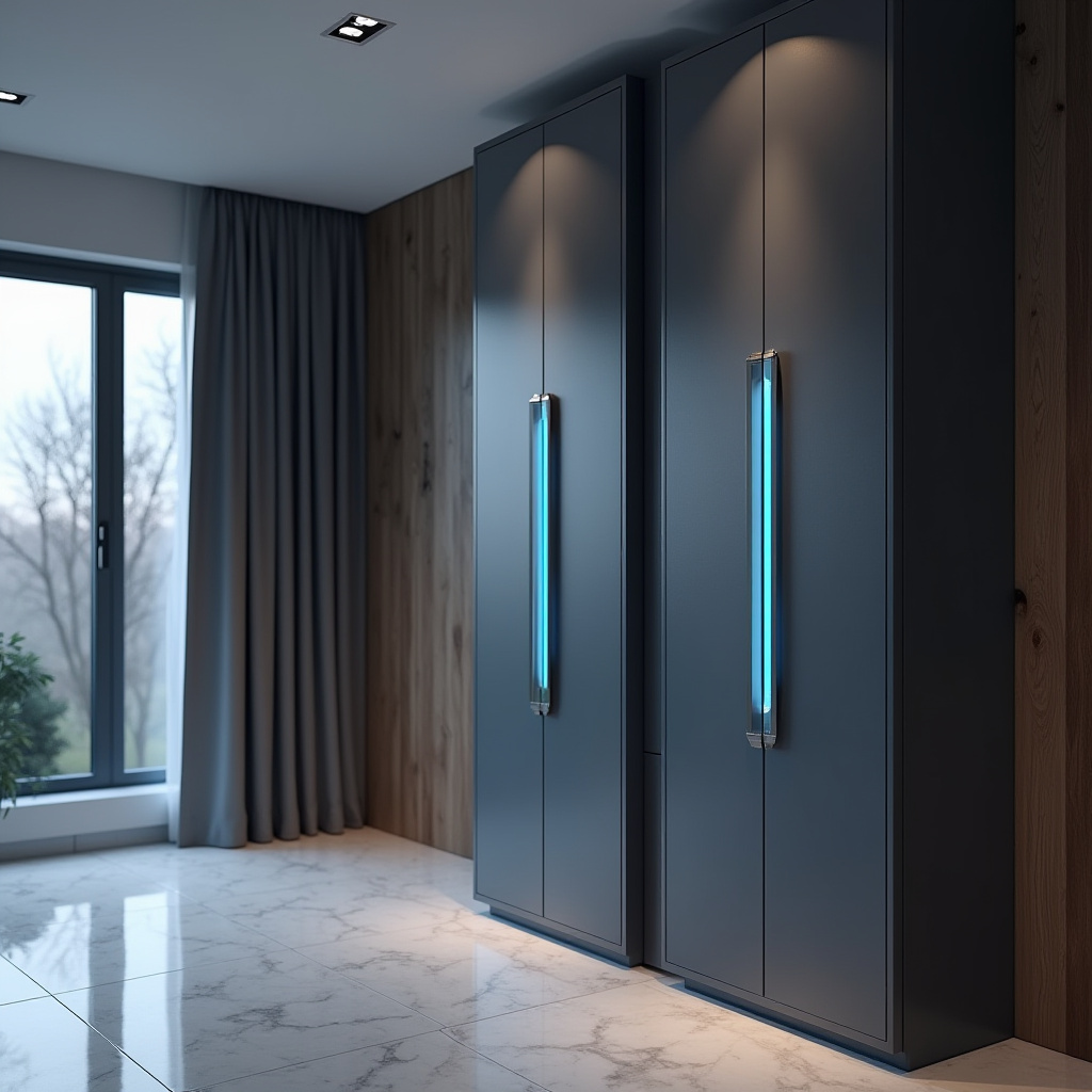 hallway cabinet 16