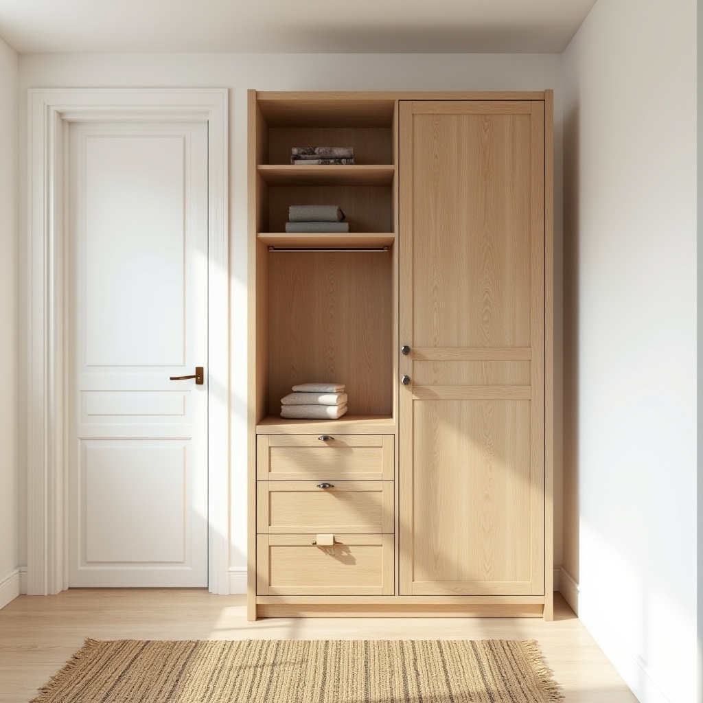 hallway cabinet 2