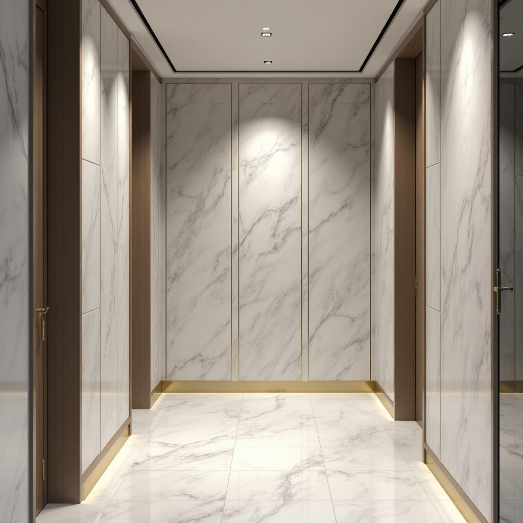 hallway panelling 17