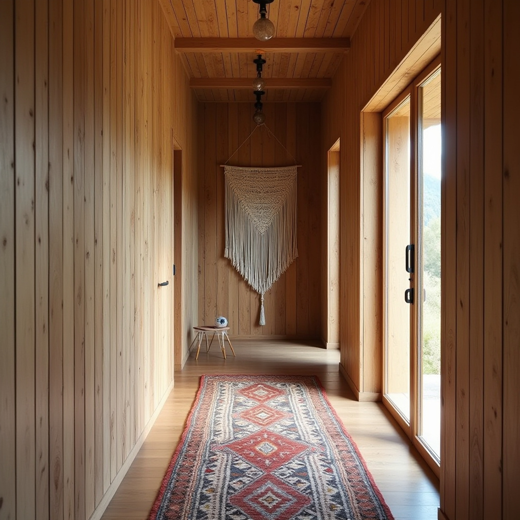 hallway panelling 18