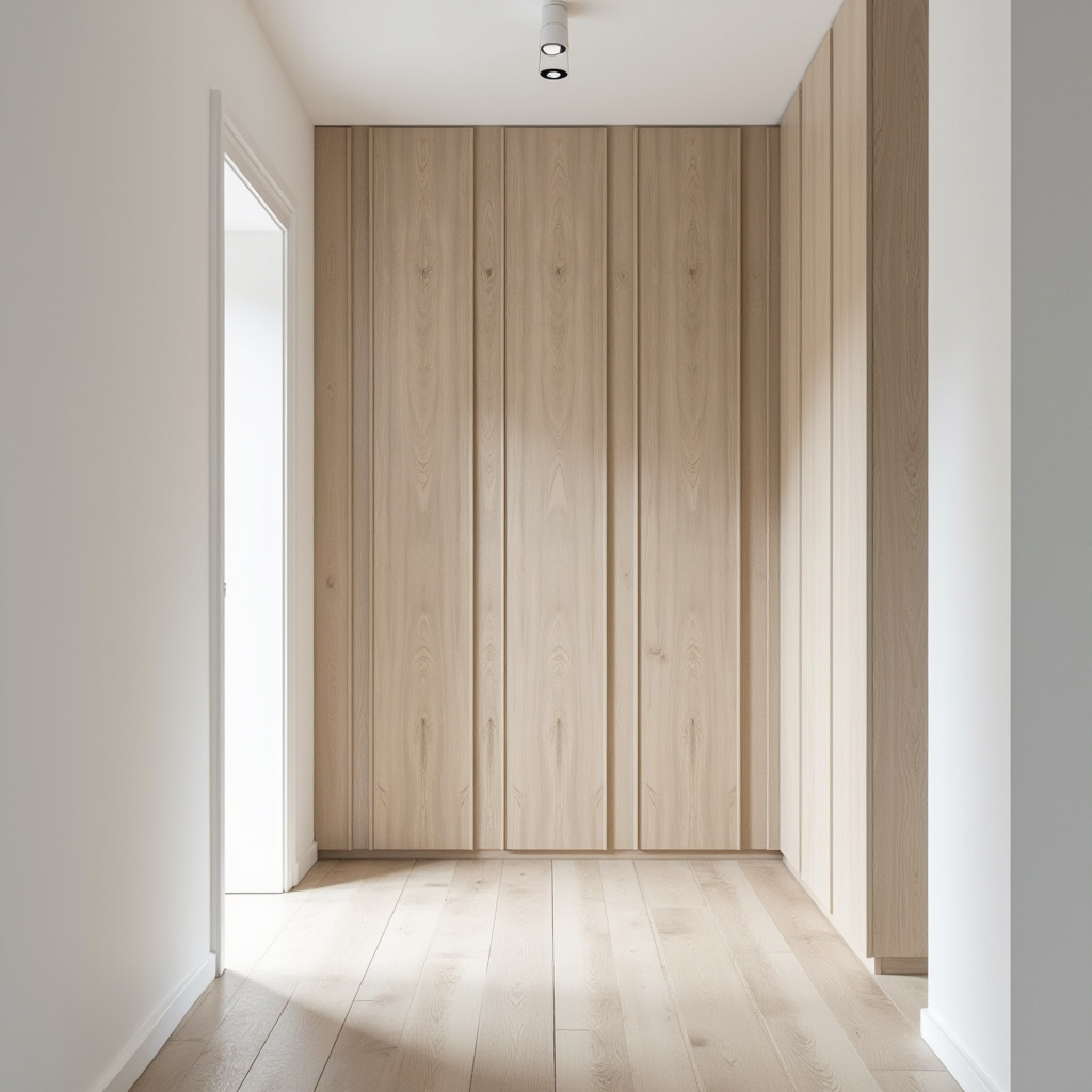 hallway panelling 19