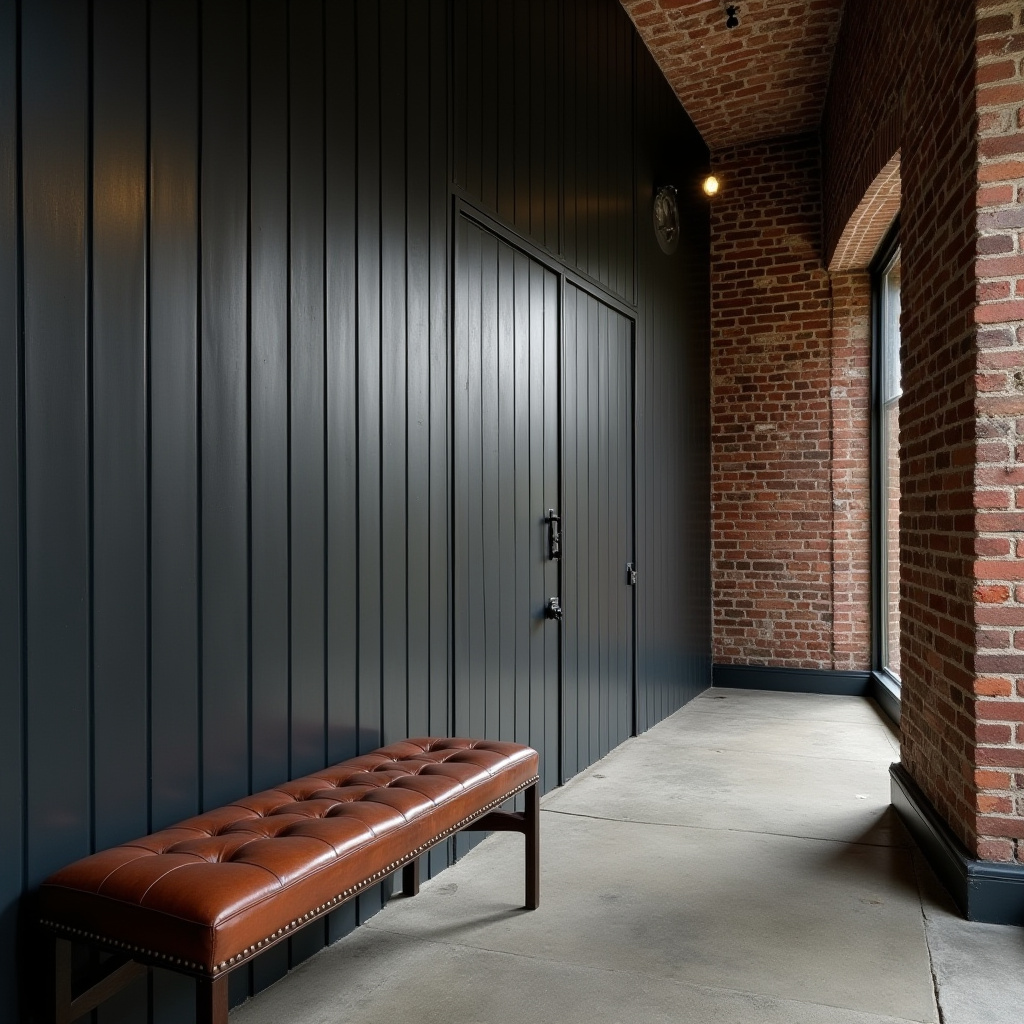 hallway panelling 20