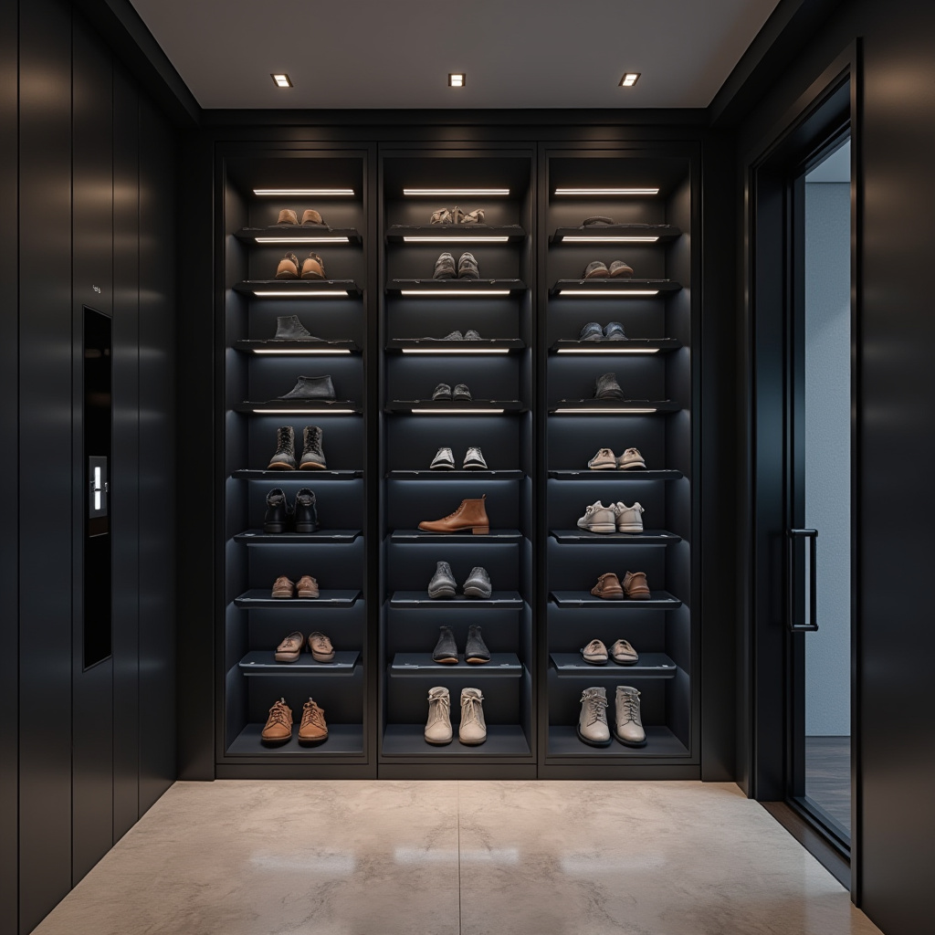hallway shoe storage 10