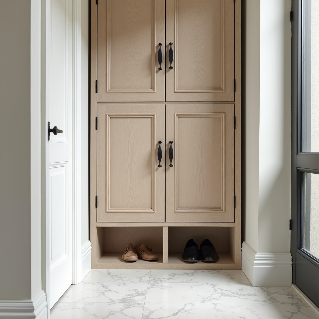 hallway shoe storage 20