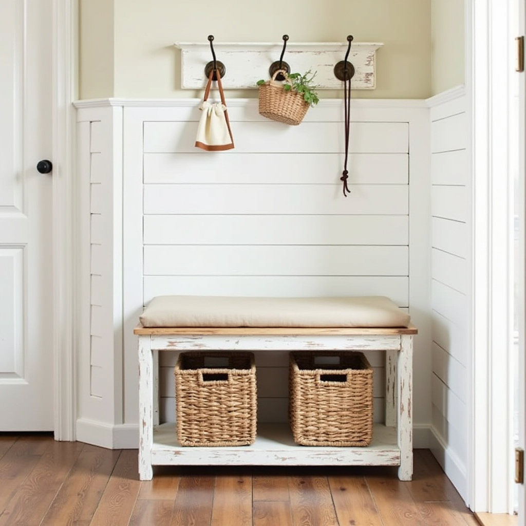 hallway shoe storage 4