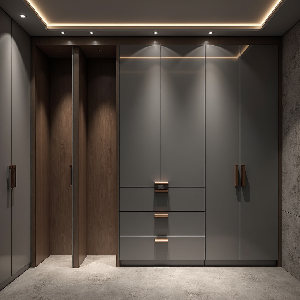 hallway shoe storage 8