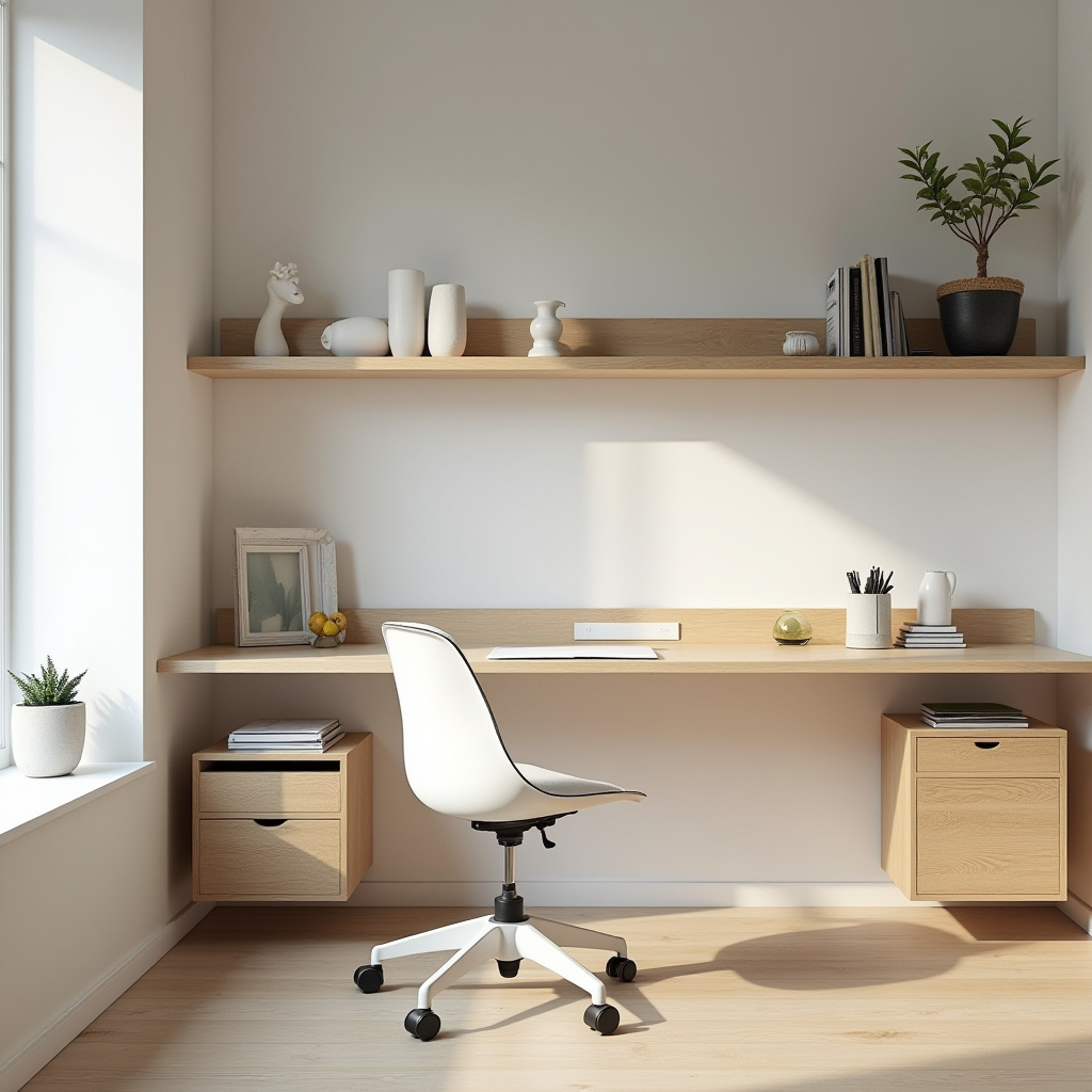 home office small room 1