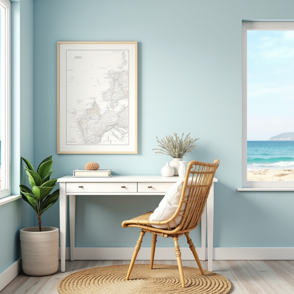 home office small room 10