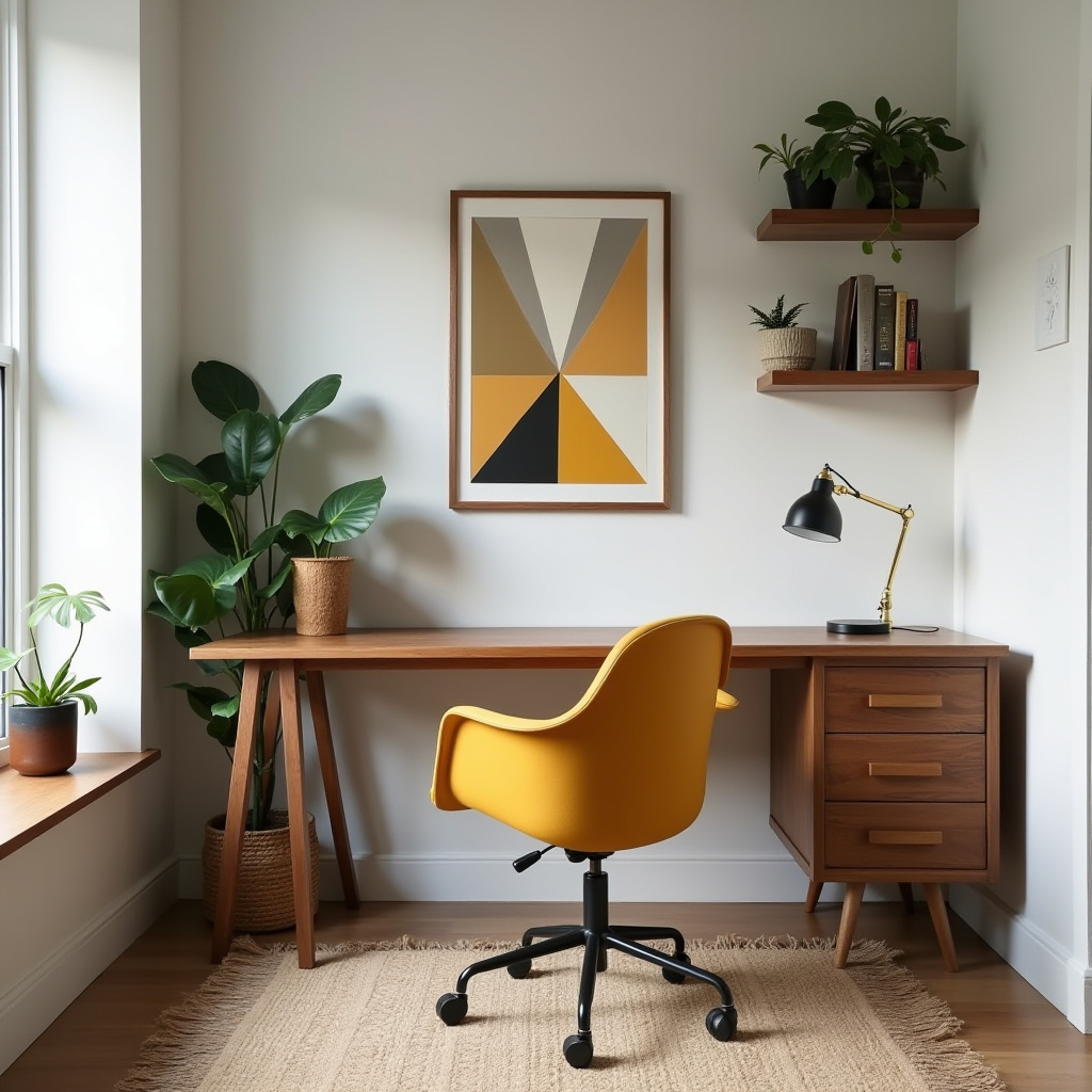 home office small room 11