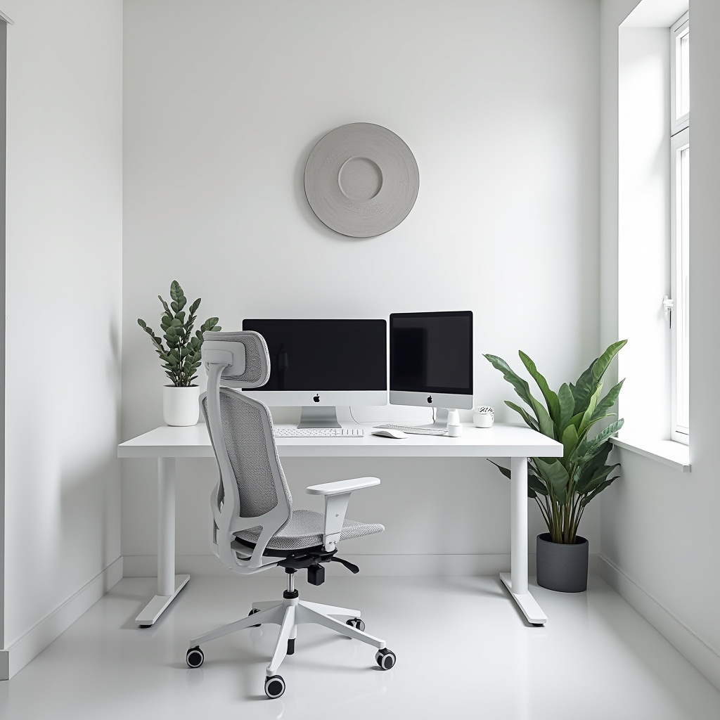 home office small room 14