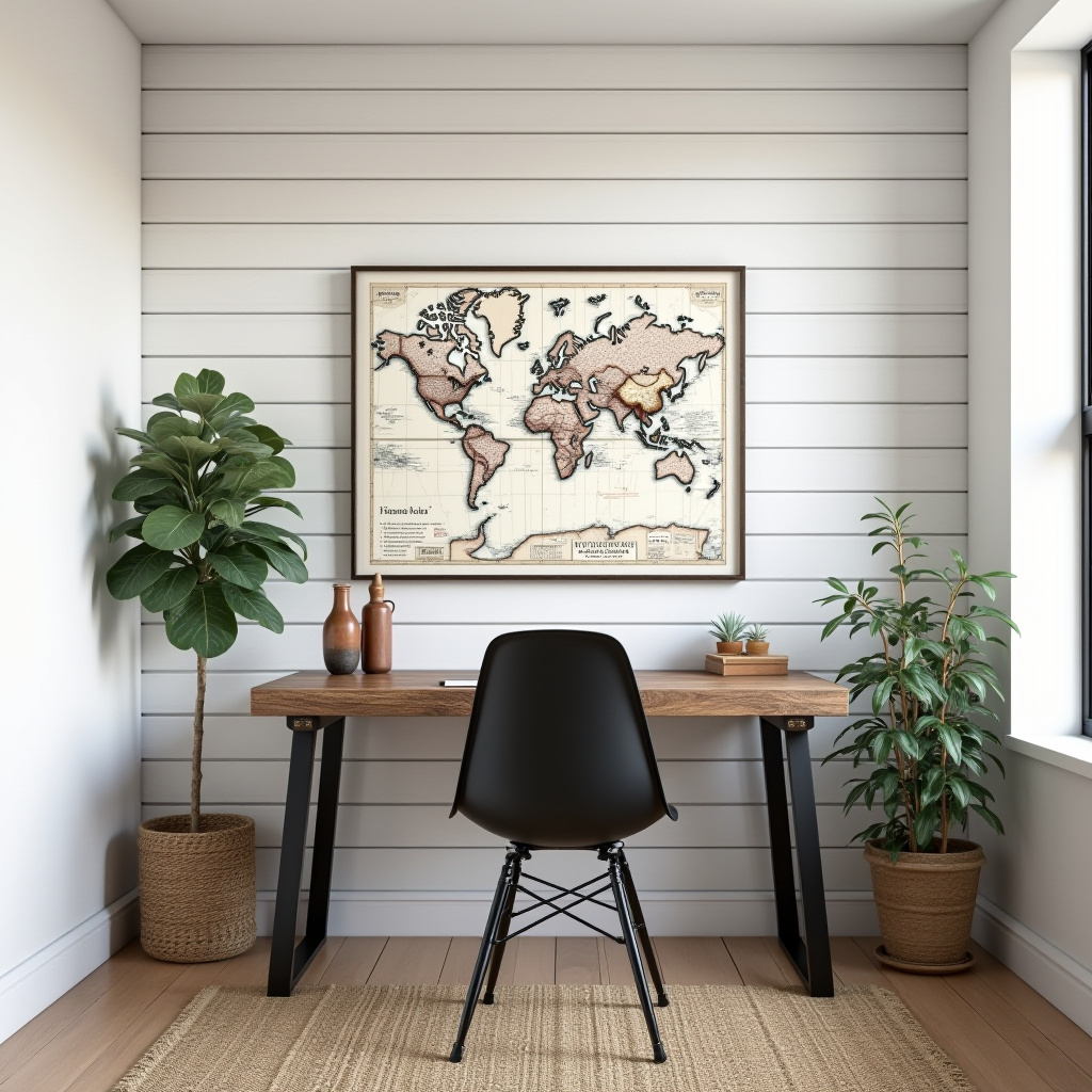 home office small room 16