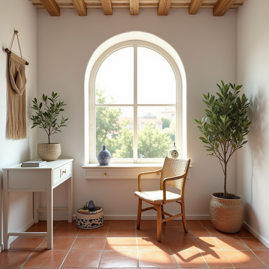 home office small room 19