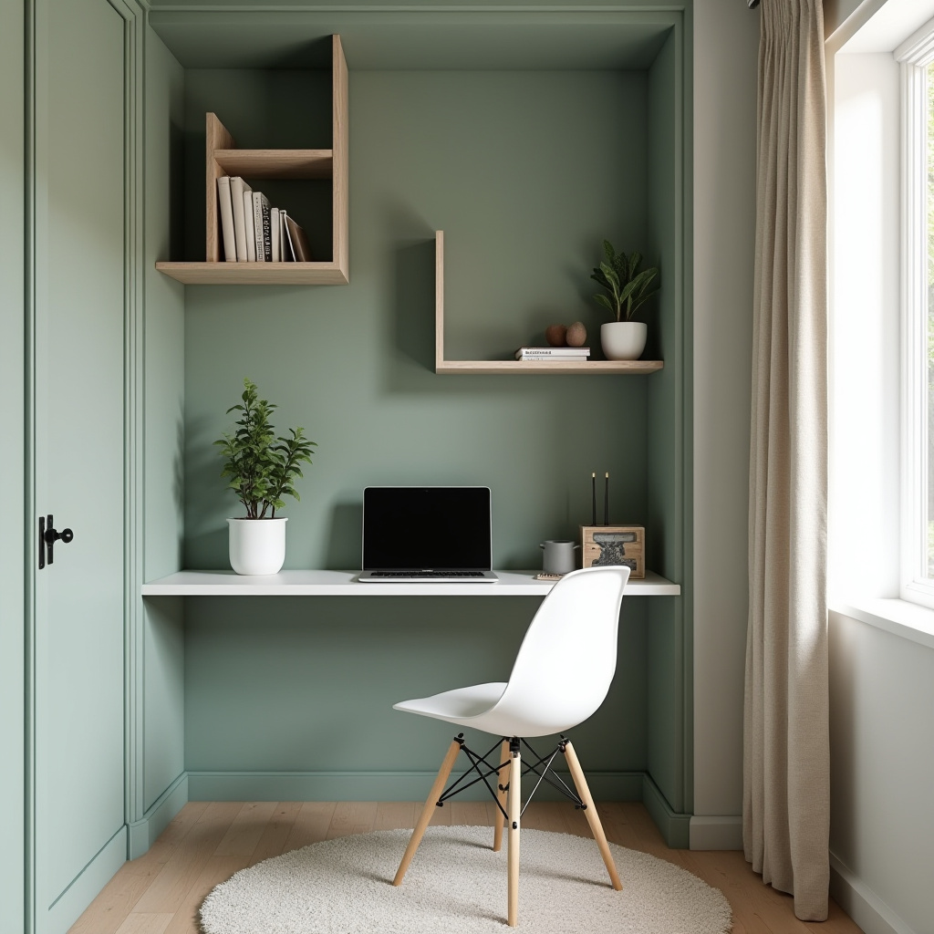 home office small room 2