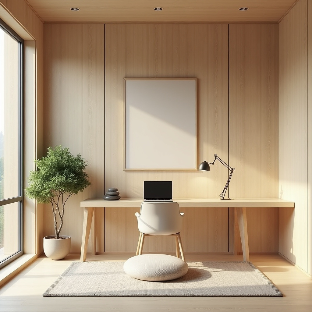 home office small room 20