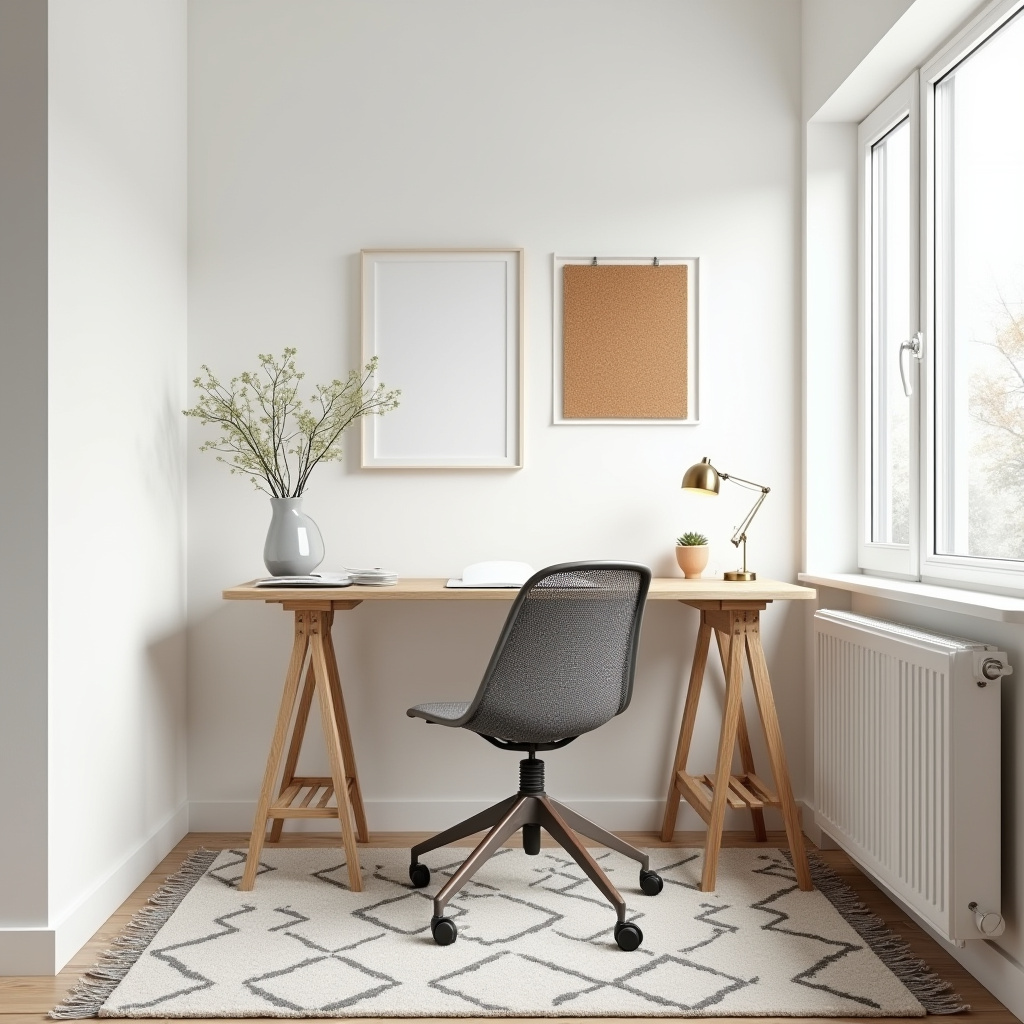 home office small room 3