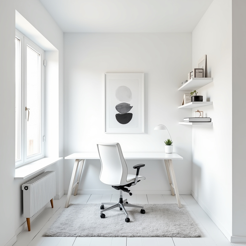 home office small room 6