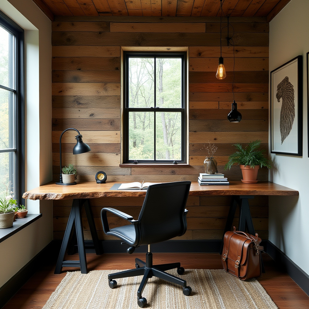 home office small room 7