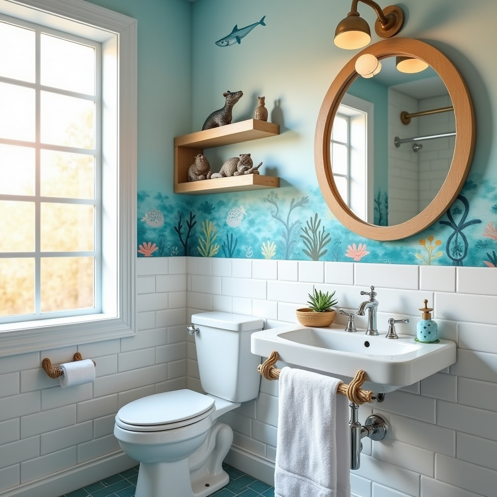 kids bathroom ideas 1