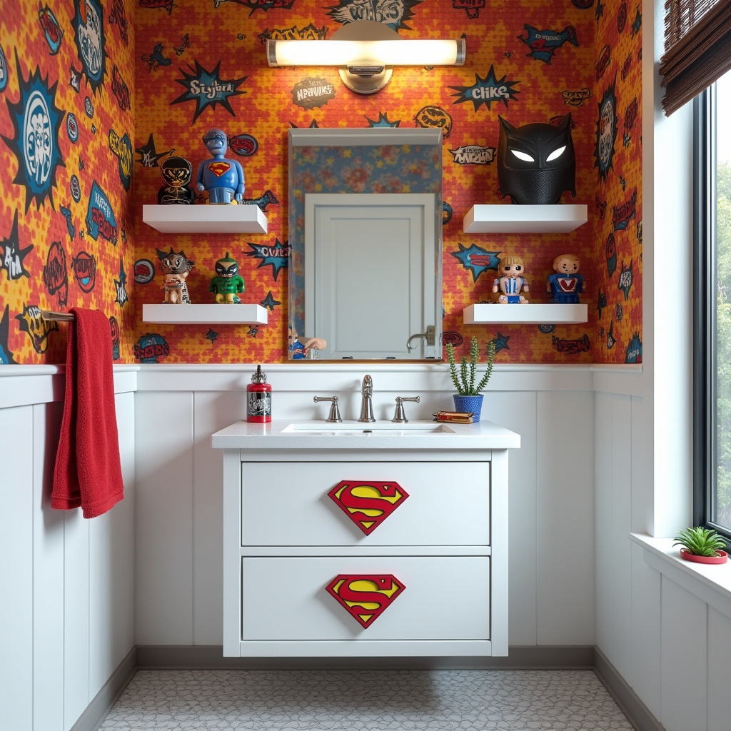 kids bathroom ideas 10