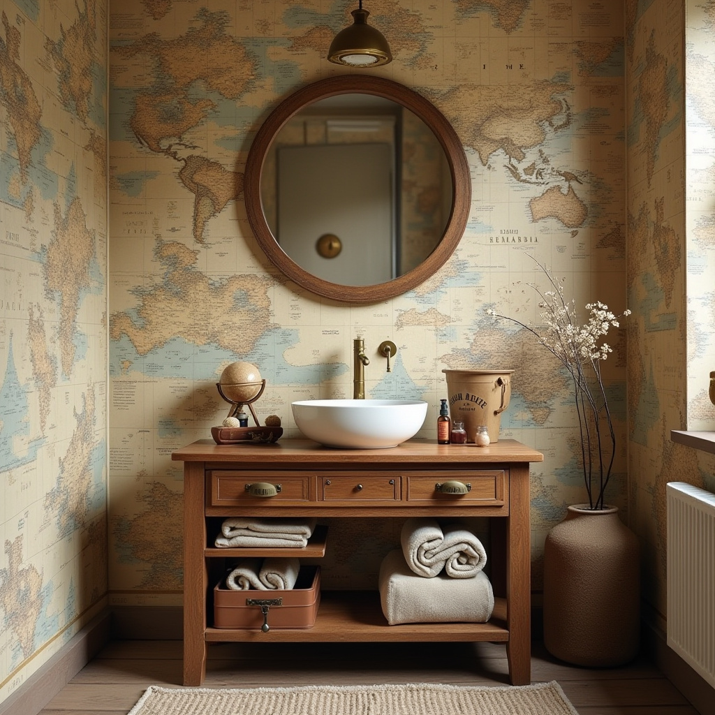 kids bathroom ideas 12