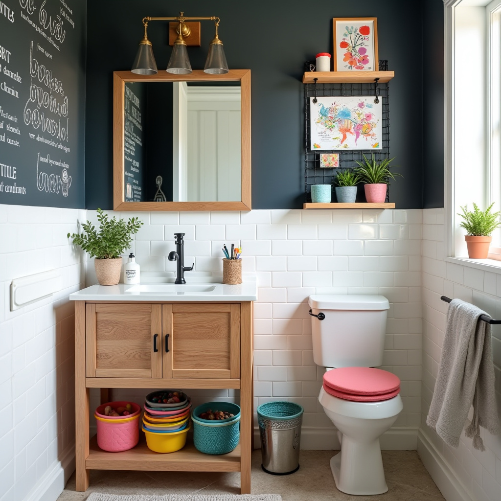 kids bathroom ideas 13