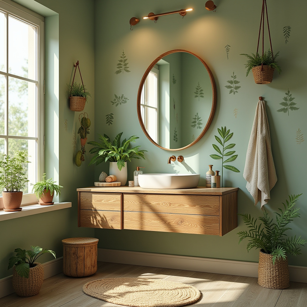 kids bathroom ideas 16
