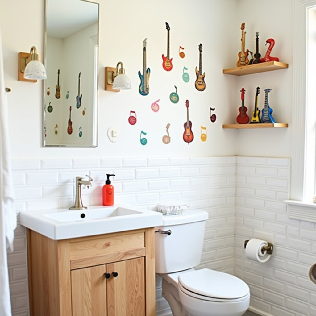 kids bathroom ideas 17