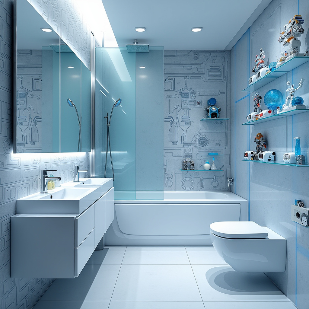 kids bathroom ideas 18