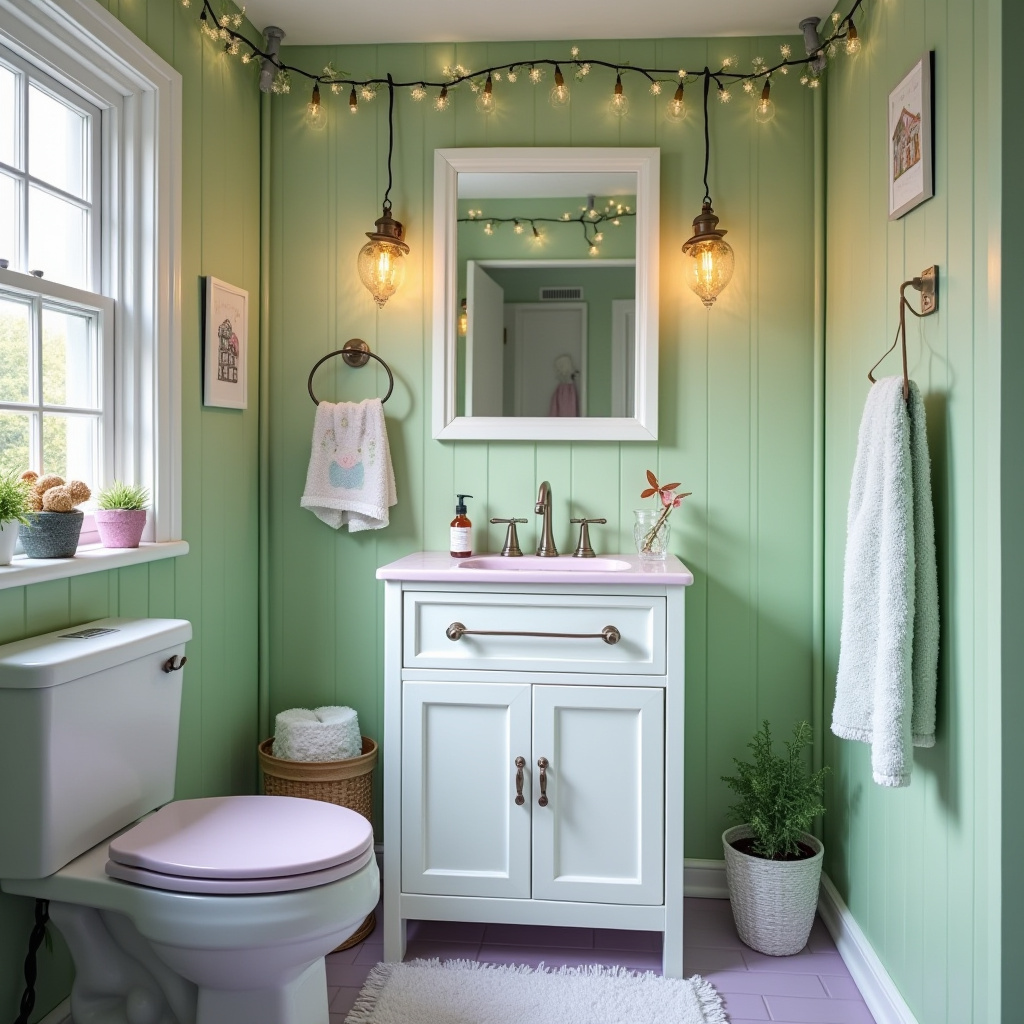 kids bathroom ideas 19