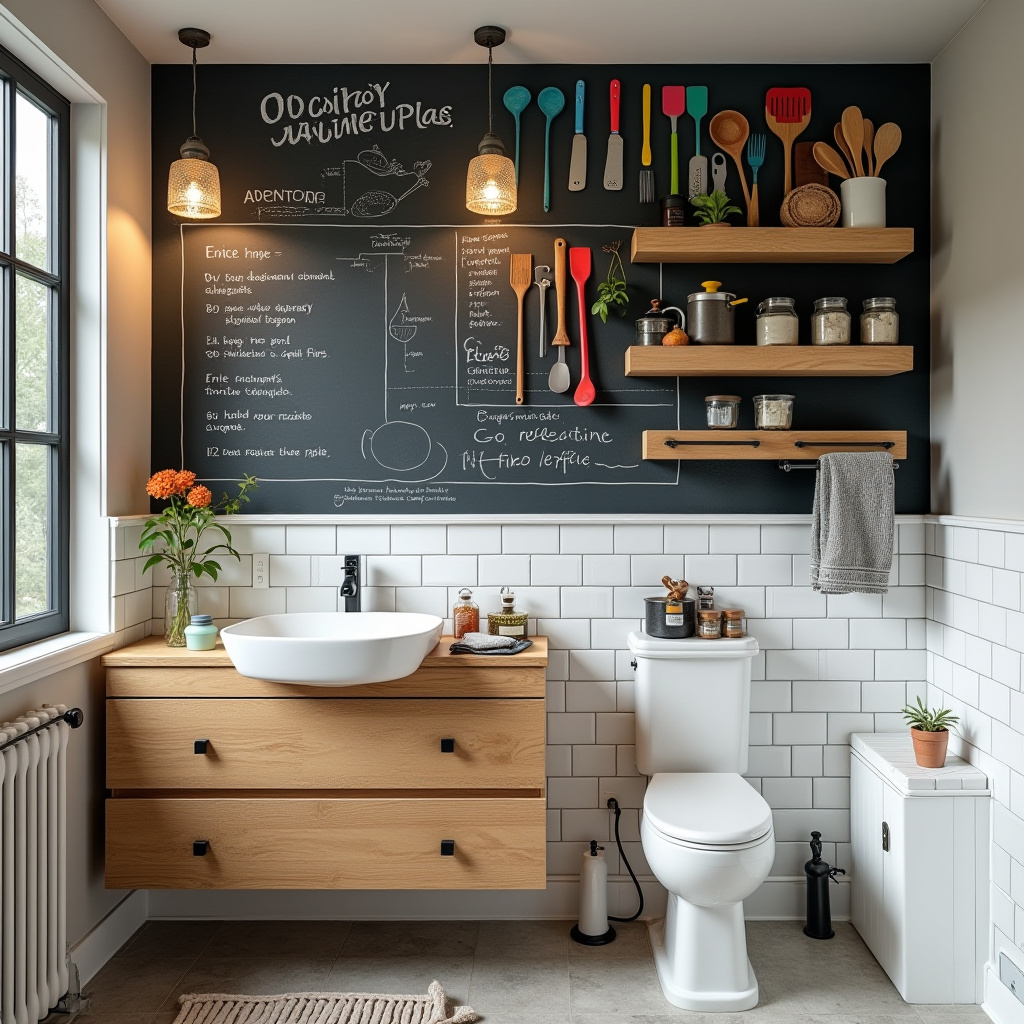 kids bathroom ideas 20