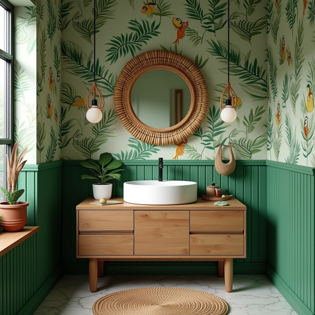 kids bathroom ideas 6