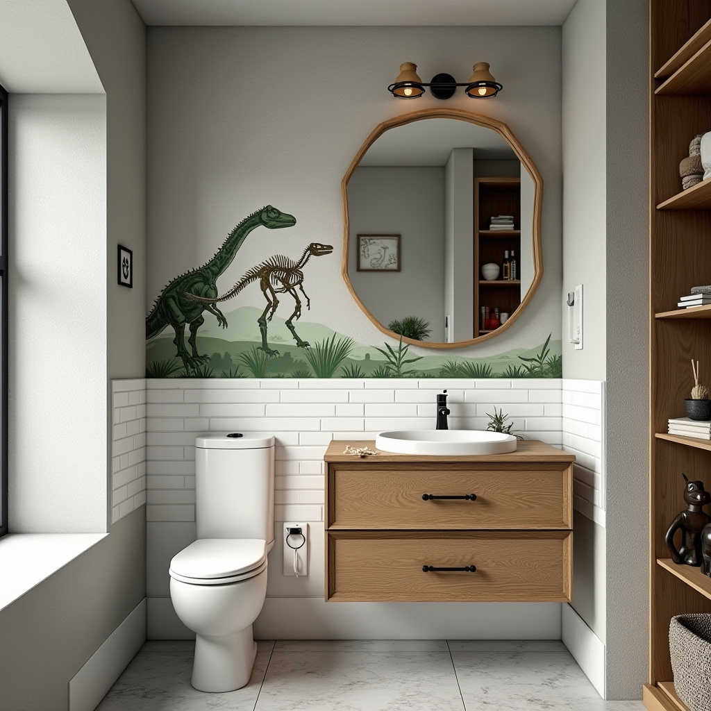 kids bathroom ideas 7