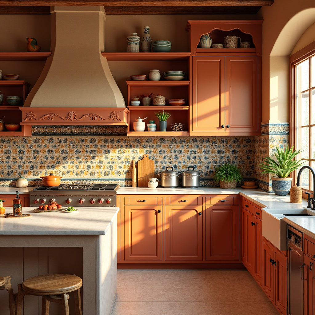 kitchen corner cabinet ideas 10