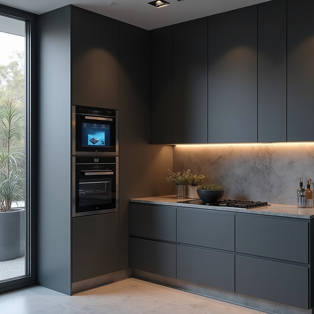 kitchen corner cabinet ideas 11