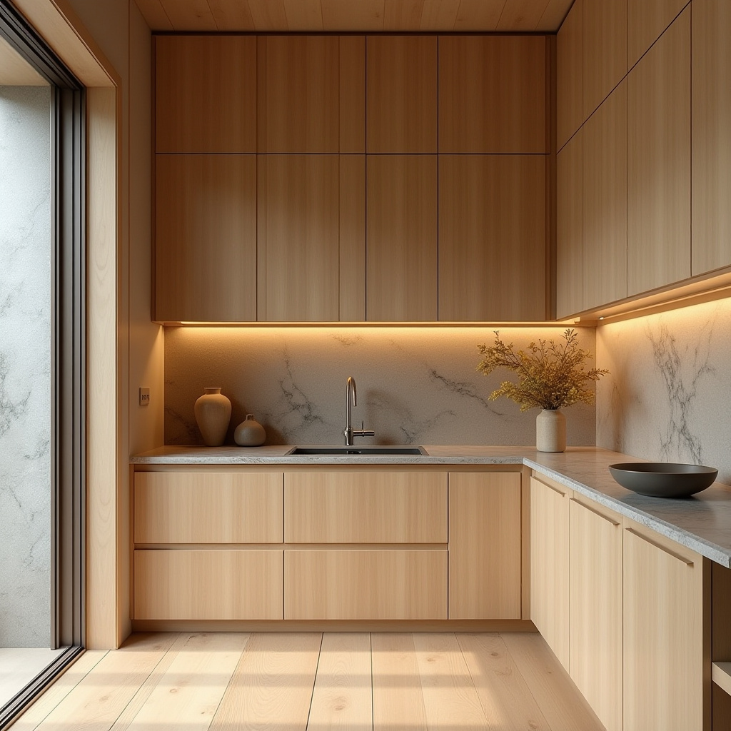 kitchen corner cabinet ideas 14