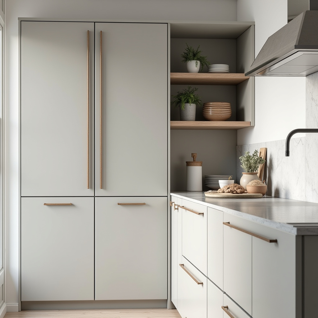 kitchen corner cabinet ideas 3