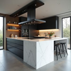 kitchen ideas modern 1