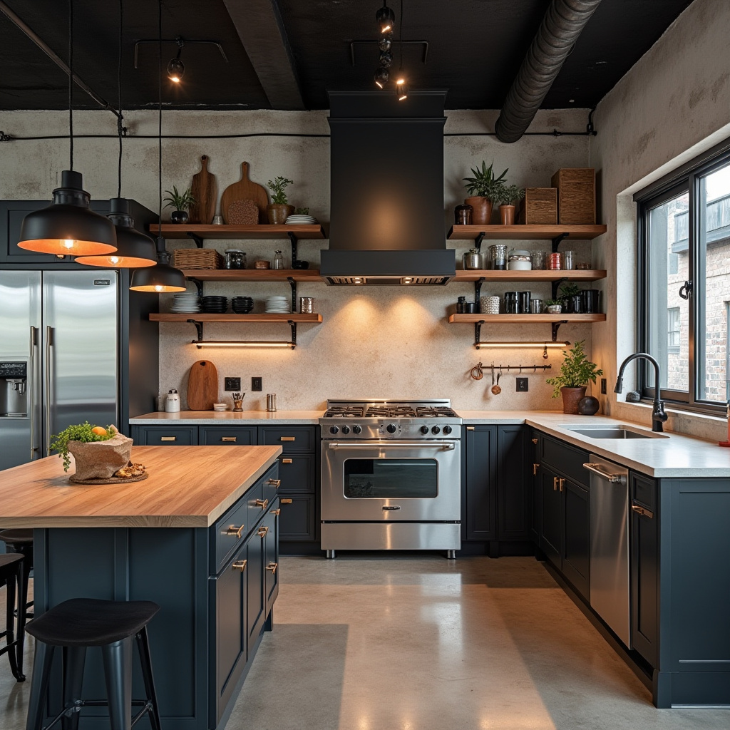 kitchen ideas modern 10