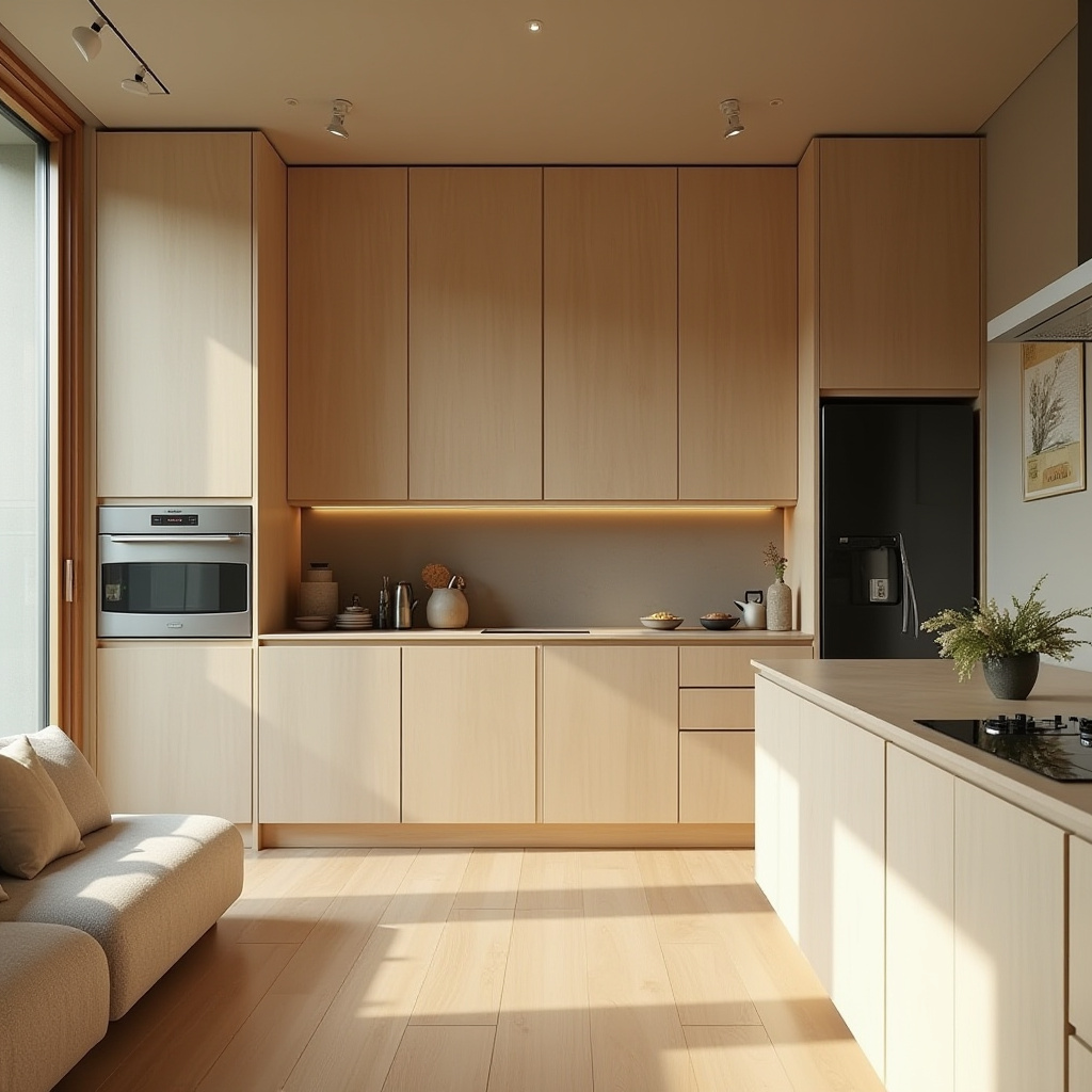 kitchen ideas modern 12