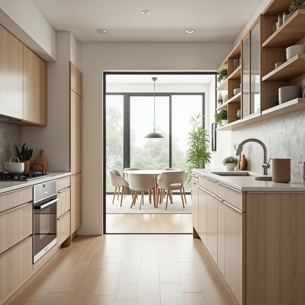 kitchen ideas modern 16