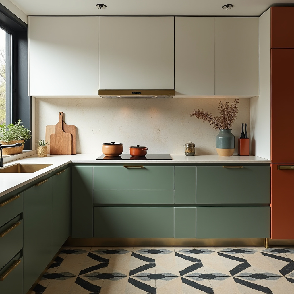 kitchen ideas modern 17