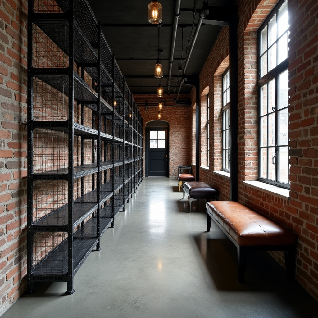 long narrow hallway ideas 17